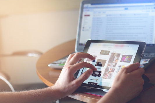 e-commerce traffic | Winterplay Studios