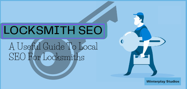 Digital Marketing for Locksmith