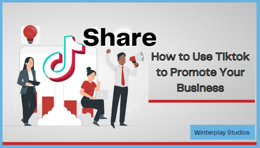 oil and gas business tiktok marketing