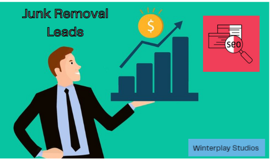 junk removal lead conversion