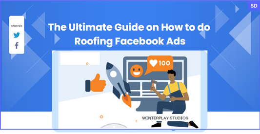 Roofing Facebook Ads