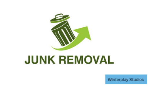 junk removal ads