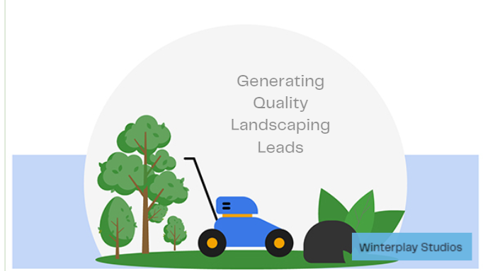 8 Proven Strategies For Generating Quality Landscaping Leads
