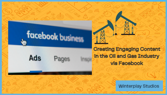 oil and gas digital marketing