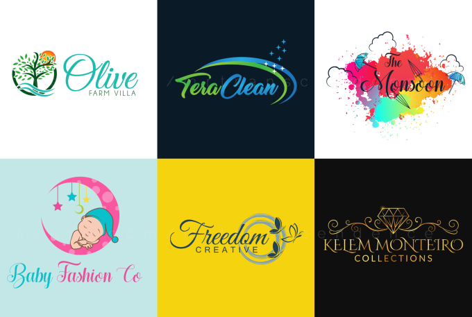 Professional Logo Design