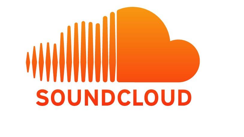 SoundCloud 喜欢